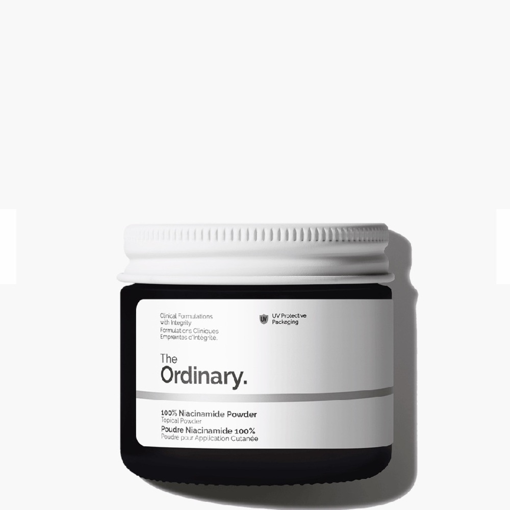 The Ordinary 100% Niacinamide Powder